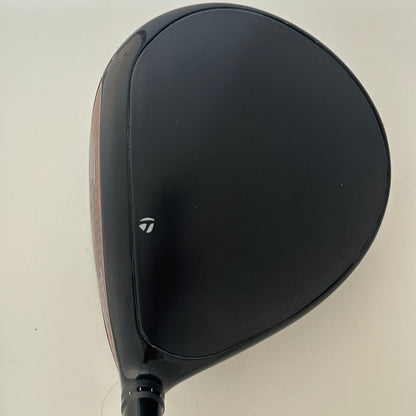 TaylorMade Stealth 10.5* Driver Regular Flex