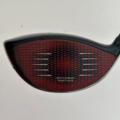 TaylorMade Stealth 9.0* Driver Stiff Flex