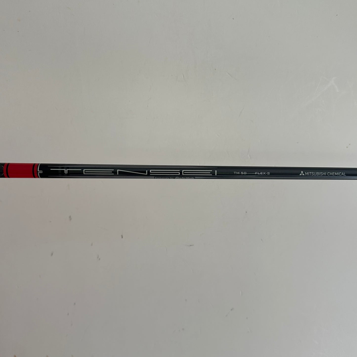 TaylorMade Stealth 9.0* Driver Stiff Flex