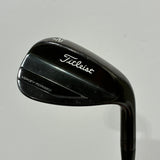 Titleist Vokey Forged Black (2019) 52*/10* Wedge