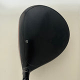 TaylorMade Stealth 9.0* Driver Stiff Flex