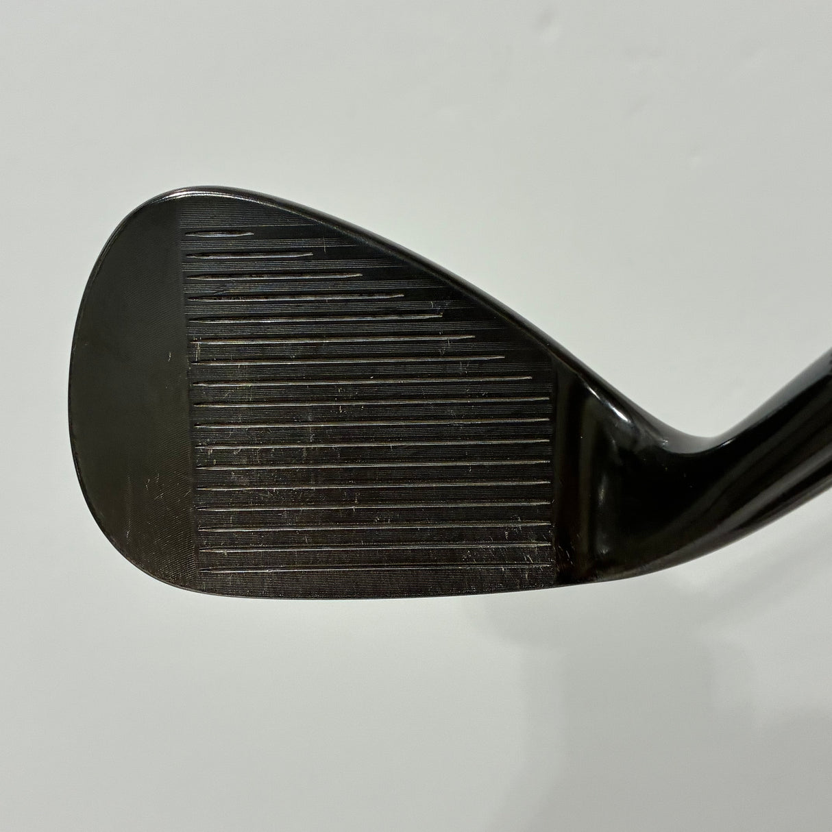 Titleist Vokey Forged Black (2019) 52*/10* Wedge