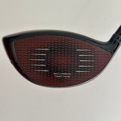 TaylorMade Stealth 10.5* Driver Stiff Flex