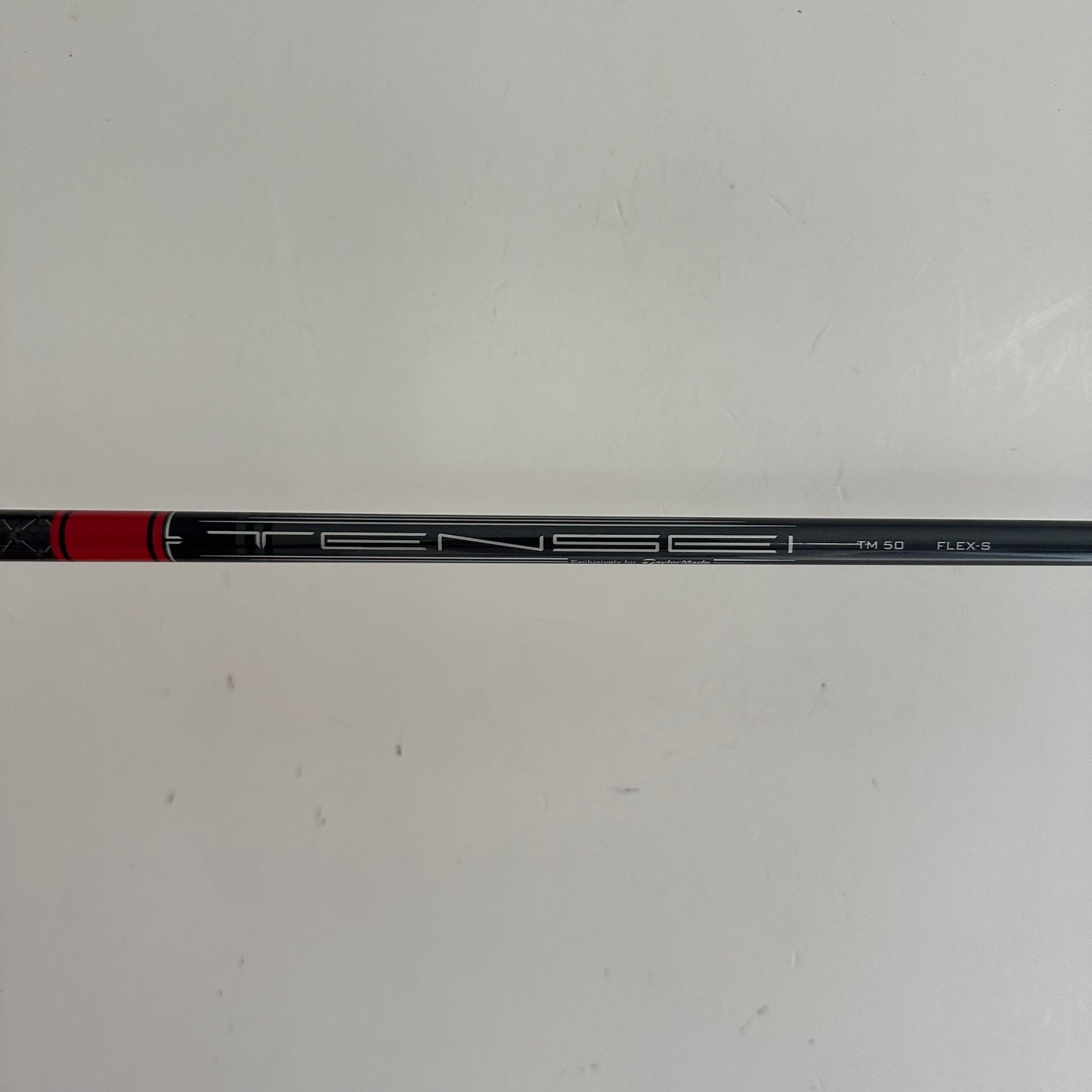 TaylorMade Stealth 10.5* Driver Stiff Flex