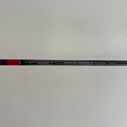 TaylorMade Stealth 10.5* Driver Stiff Flex