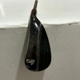 Titleist Vokey Forged Black (2019) 52*/10* Wedge