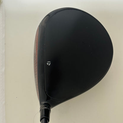 TaylorMade Stealth 10.5* Driver Stiff Flex