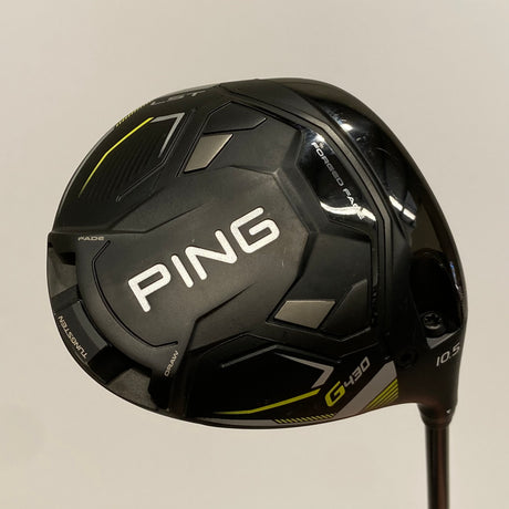 Ping G430 LST 10.5* Driver Stiff Flex