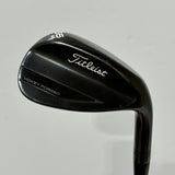 Titleist Vokey Forged Black (2019) 56*/10* Wedge