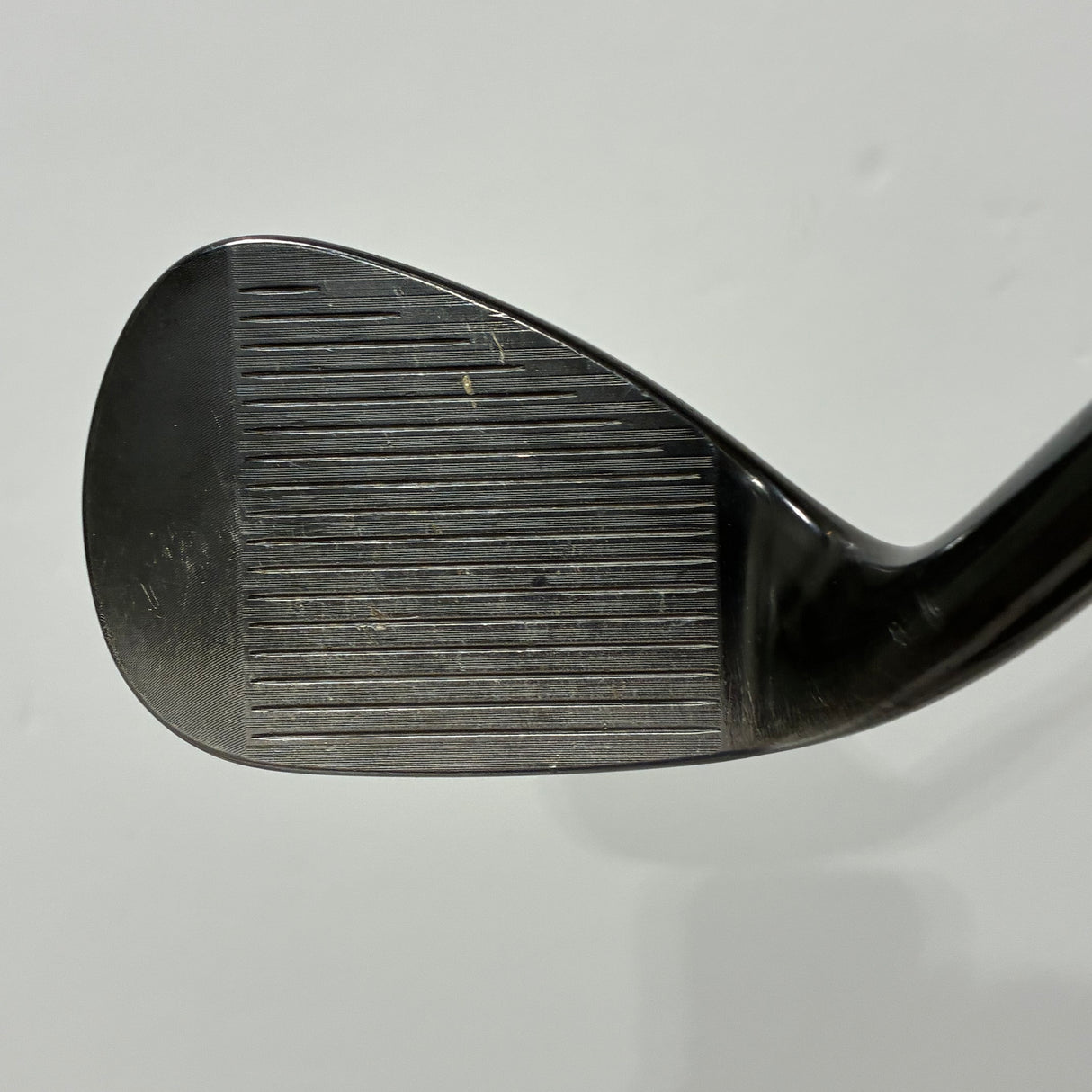 Titleist Vokey Forged Black (2019) 56*/10* Wedge