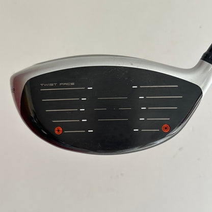 TaylorMade M5 9.0* Driver Stiff Flex