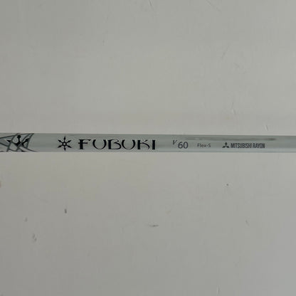 TaylorMade M5 9.0* Driver Stiff Flex