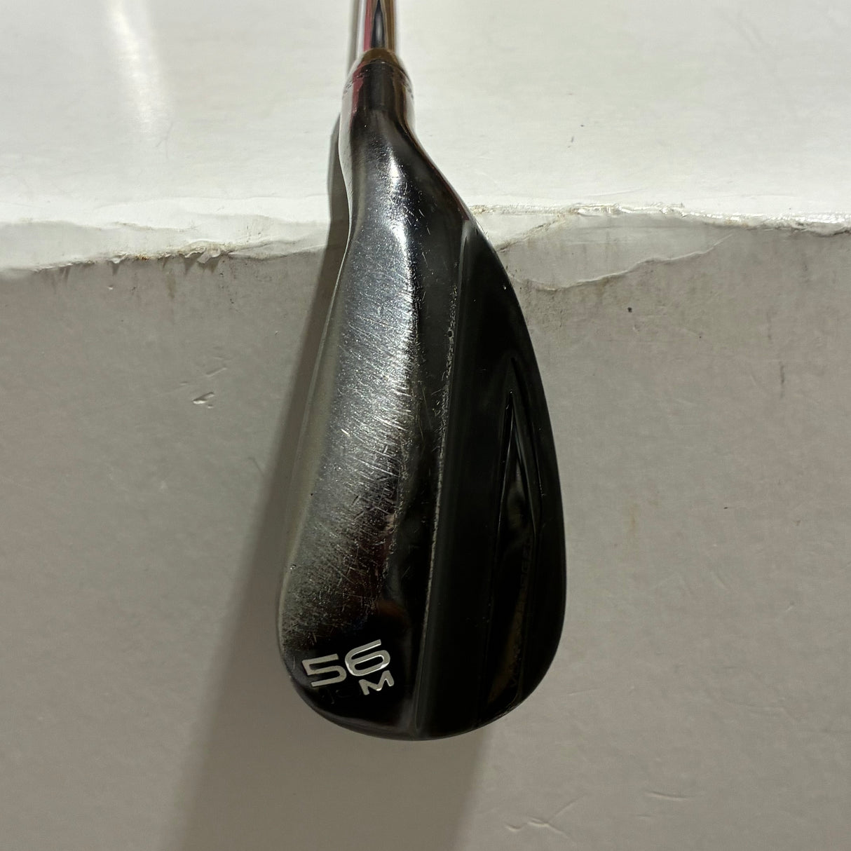 Titleist Vokey Forged Black (2019) 56*/10* Wedge