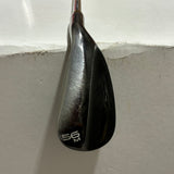 Titleist Vokey Forged Black (2019) 56*/10* Wedge