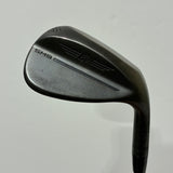 Titleist Vokey SM9 Jet Black 56*/12* Wedge