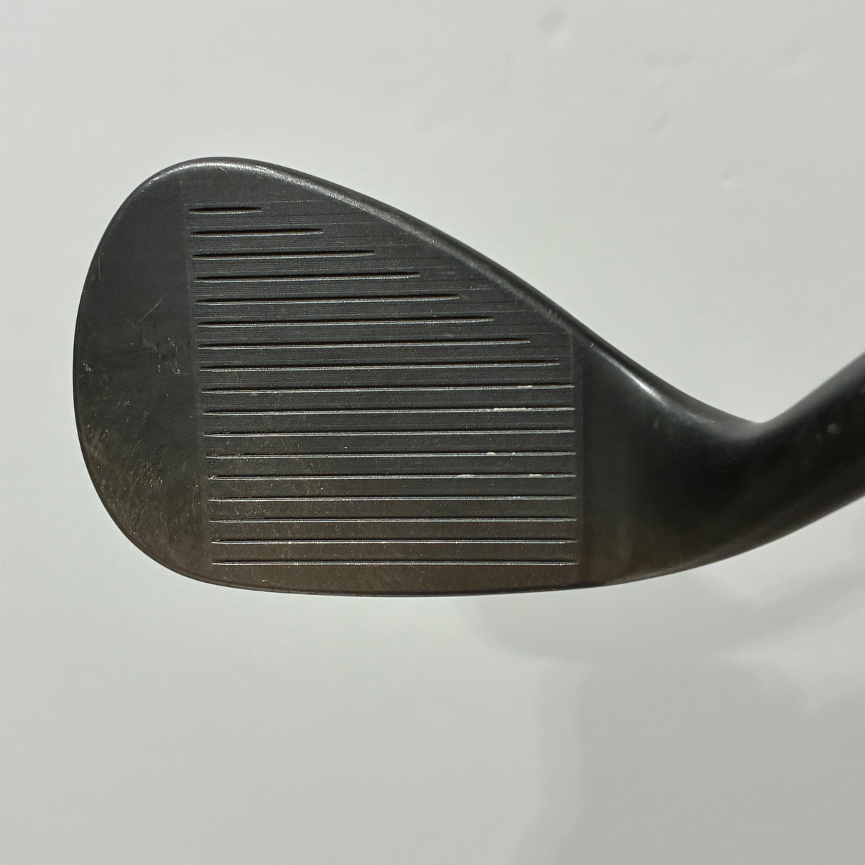 Titleist Vokey SM9 Jet Black 56*/12* Wedge