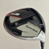 TaylorMade M5 10.5* Driver Stiff Flex