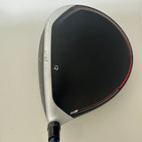 TaylorMade M5 10.5* Driver Stiff Flex