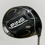 Ping G430 Max 10.5* Driver High Launch Flex