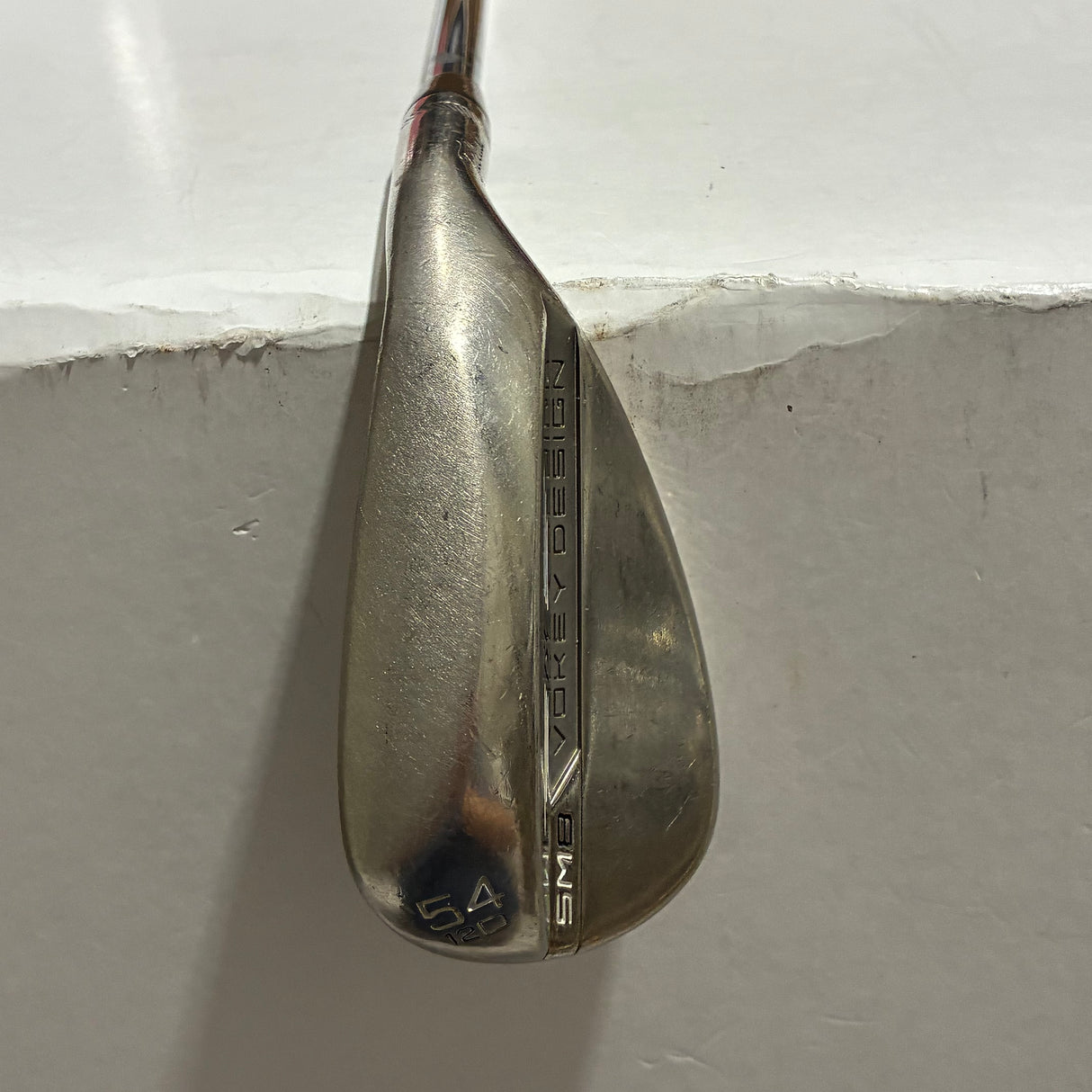Titleist Vokey SM8 54*/12* Wedge