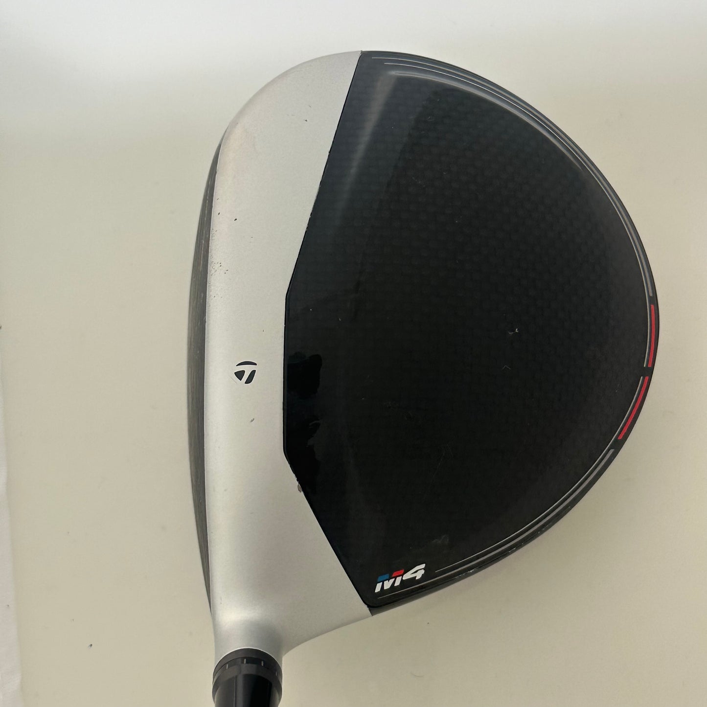TaylorMade M4 9.5* Driver Stiff Flex