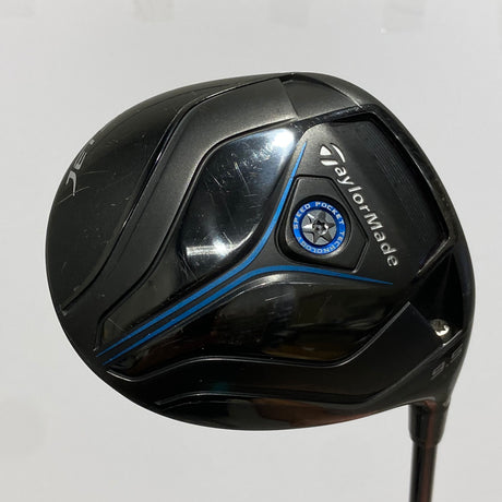TaylorMade Jetspeed 9.5* Driver Stiff Flex