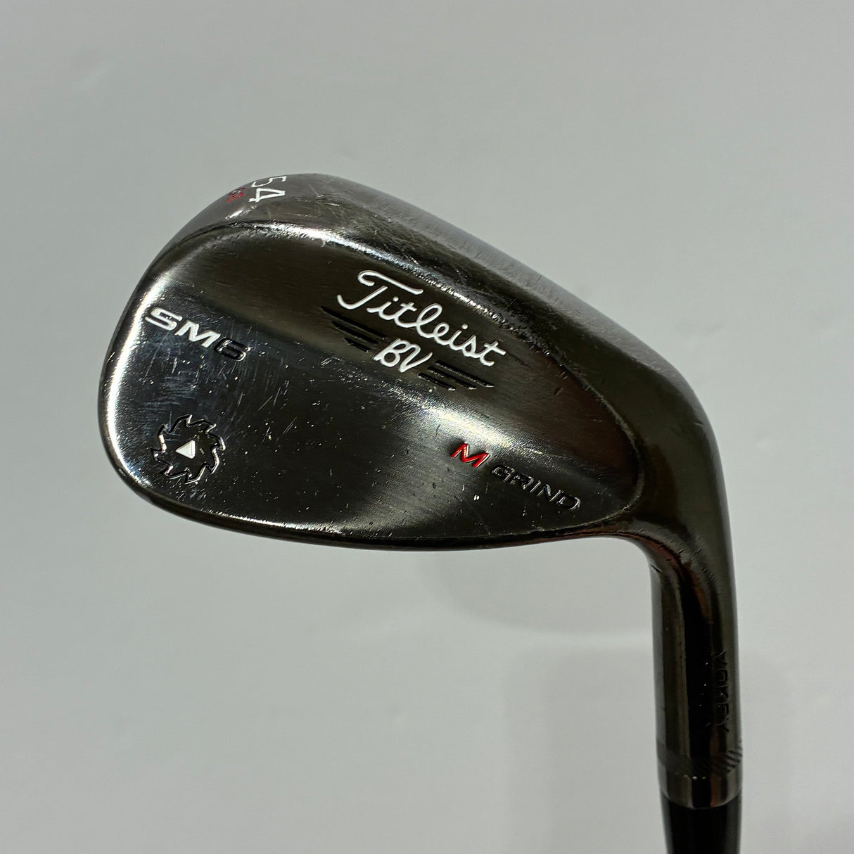 Titleist Vokey SM6 54*/08* Wedge