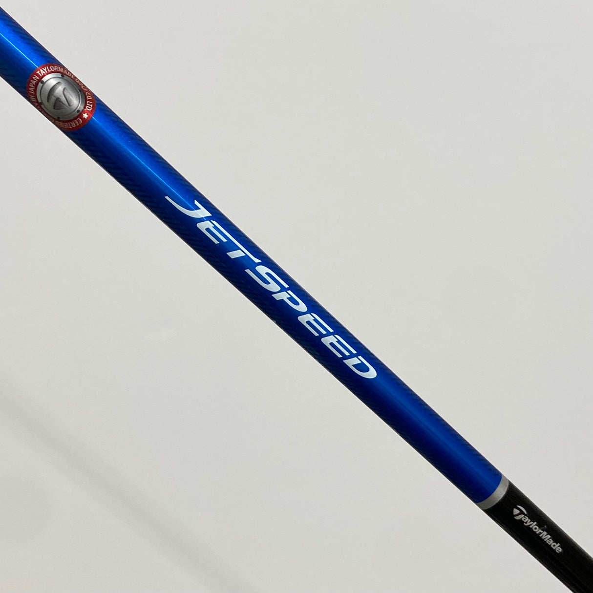TaylorMade Jetspeed 9.5* Driver Stiff Flex