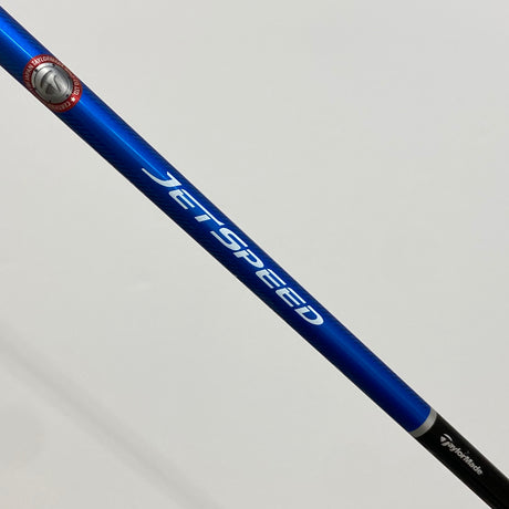 TaylorMade Jetspeed 9.5* Driver Stiff Flex