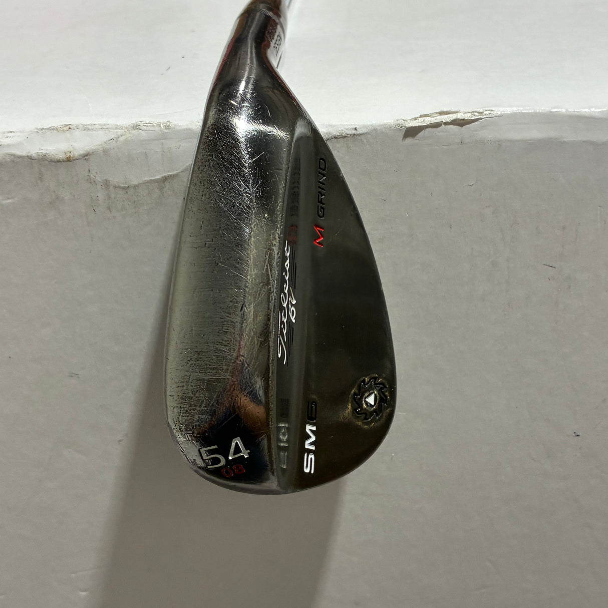 Titleist Vokey SM6 54*/08* Wedge