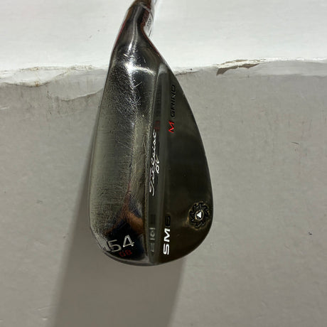 Titleist Vokey SM6 54*/08* Wedge
