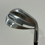 Mizuno MP-R4 50*/06* Wedge
