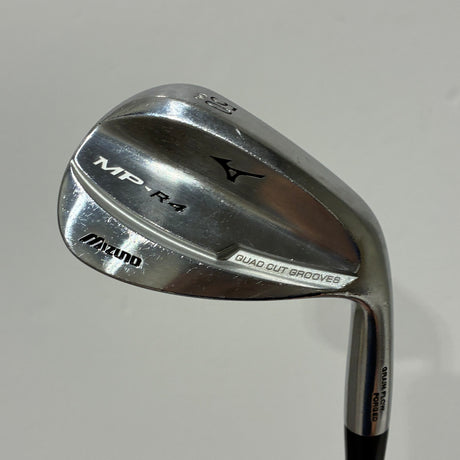 Mizuno MP-R4 50*/06* Wedge