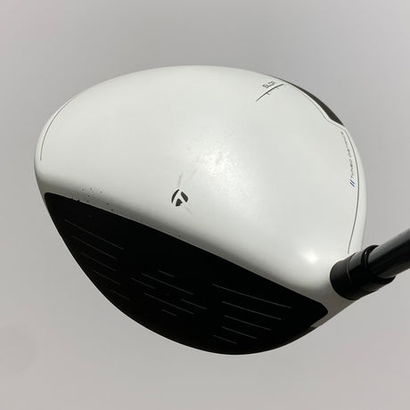 TaylorMade SLDR 460 12* Driver Stiff Flex