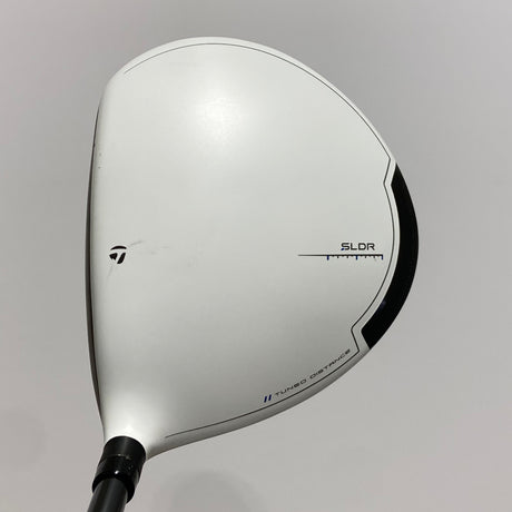 TaylorMade SLDR 460 12* Driver Stiff Flex