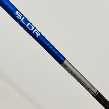 TaylorMade SLDR 460 12* Driver Stiff Flex