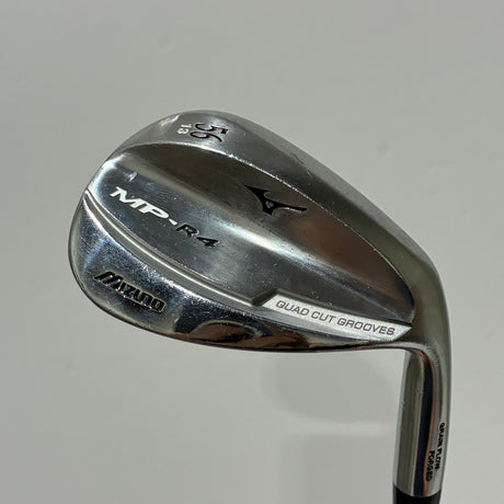 Mizuno MP-R4 56*/13* Wedge