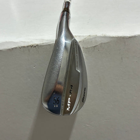 Mizuno MP-R4 56*/13* Wedge