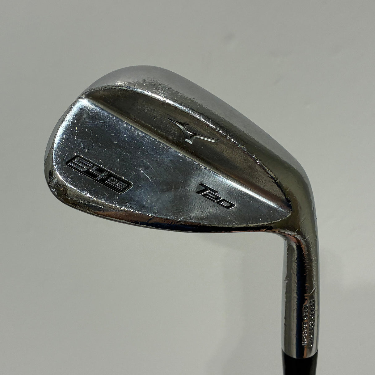 Mizuno T20 54*/08* Wedge