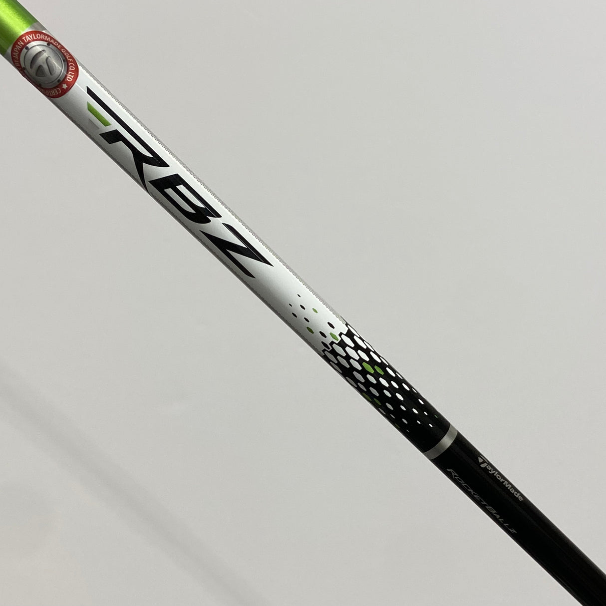 TaylorMade RBZ 9.5* Driver Stiff Flex