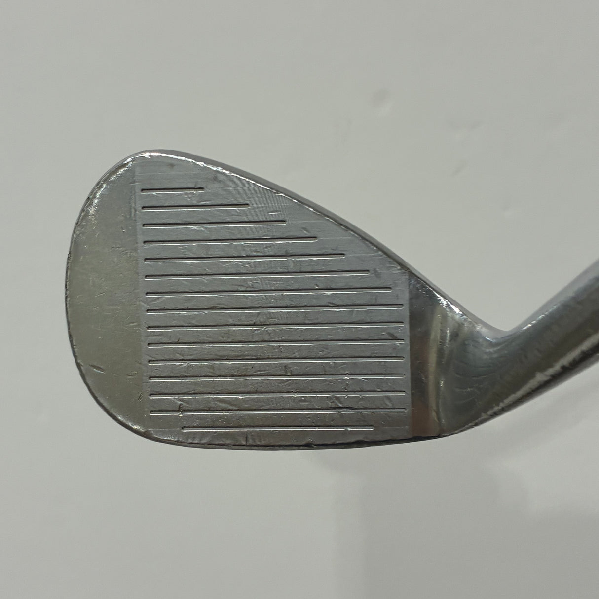 Mizuno T20 54*/08* Wedge