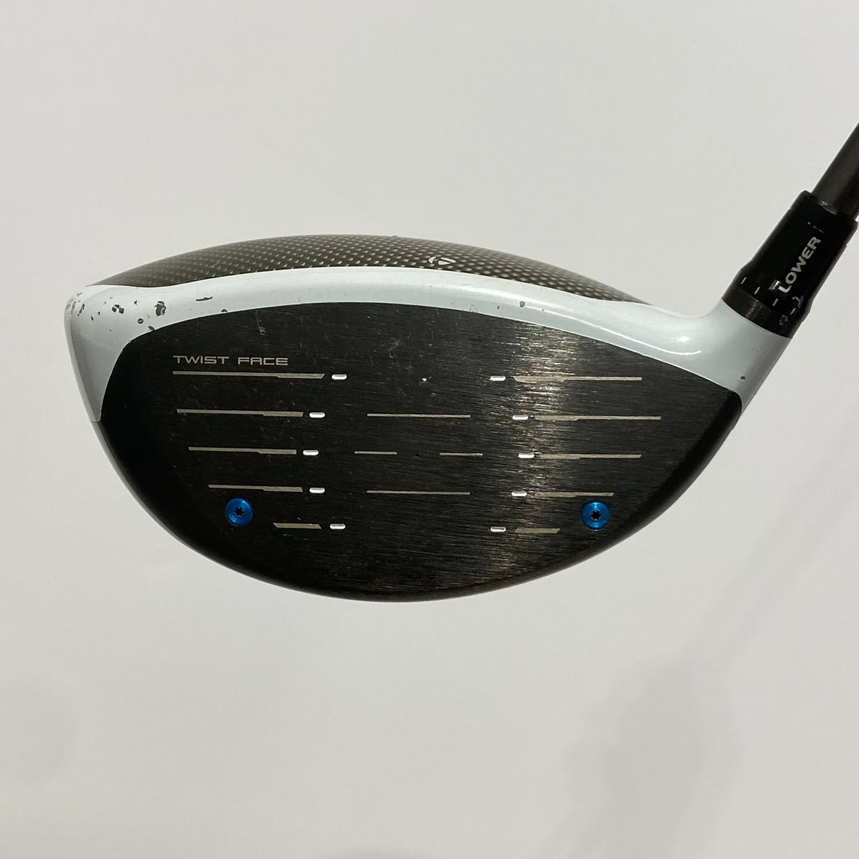 TaylorMade SIM Max 10.5* Driver Stiff Flex