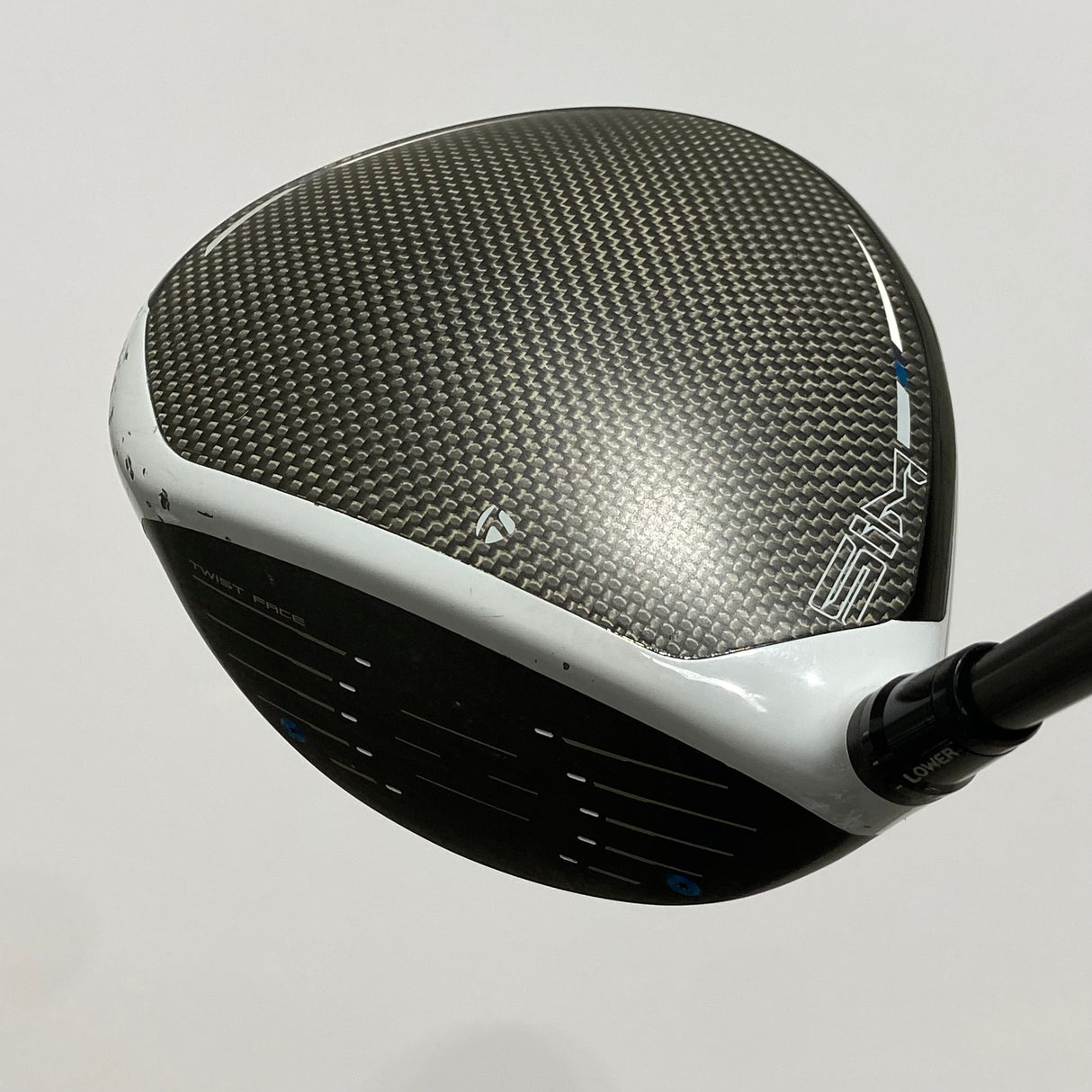 TaylorMade SIM Max 10.5* Driver Stiff Flex