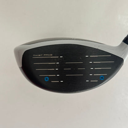 TaylorMade SIM Max 9.0* Driver Stiff Flex