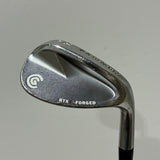 Cleveland RTX F-Forged 56*/14* Wedge