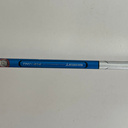 TaylorMade SLDR S 11* Driver Stiff Flex