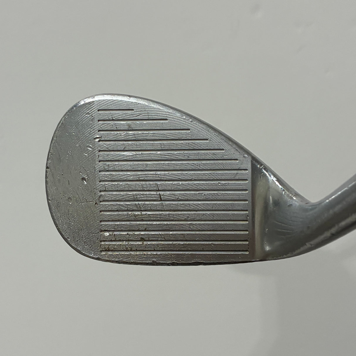 Cleveland RTX F-Forged 56*/14* Wedge