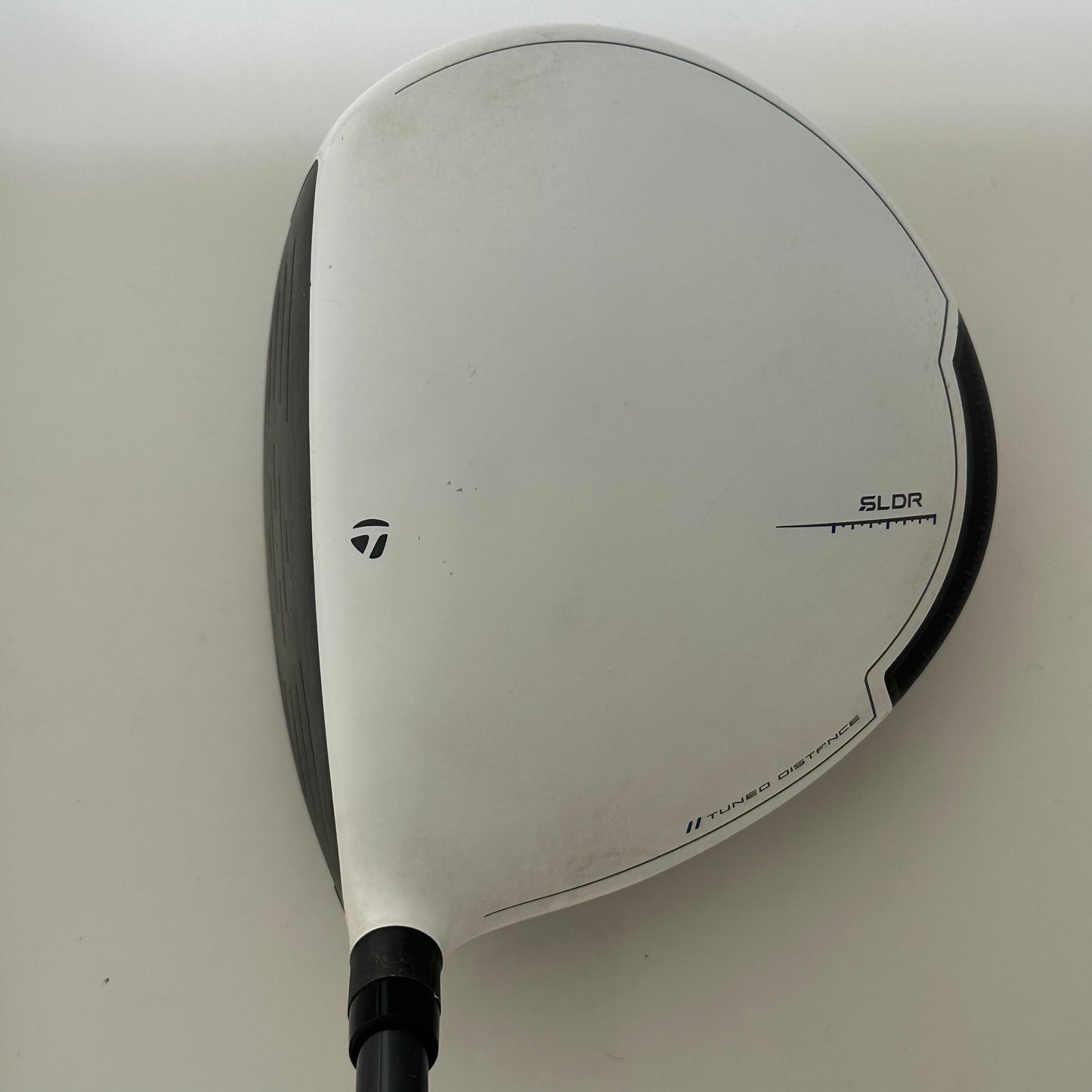 TaylorMade SLDR S 11* Driver Stiff Flex