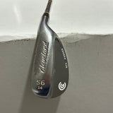 Cleveland RTX F-Forged 56*/14* Wedge