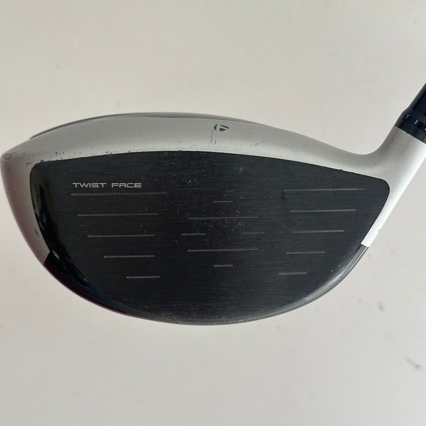 TaylorMade M4 9.5* Driver Stiff Flex